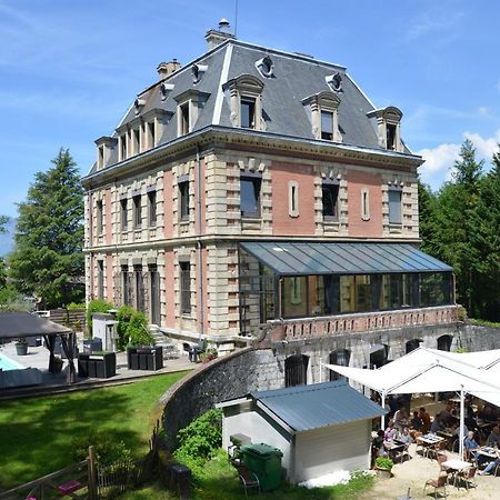Gières Le Chateau Des Arenes المظهر الخارجي الصورة